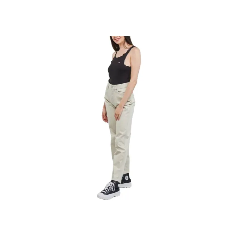 Tommy Hilfiger Jeans Women's Beige-2