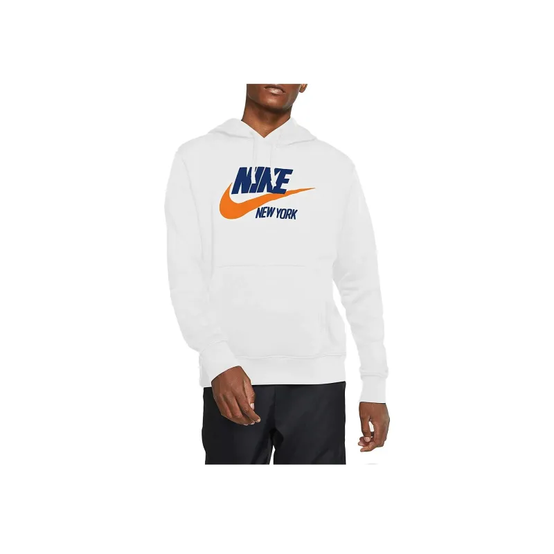 Nike Sweatshirts Men White-0