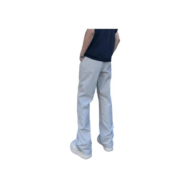 PAINT STAIN Fashion Casual Pants Unisex-5