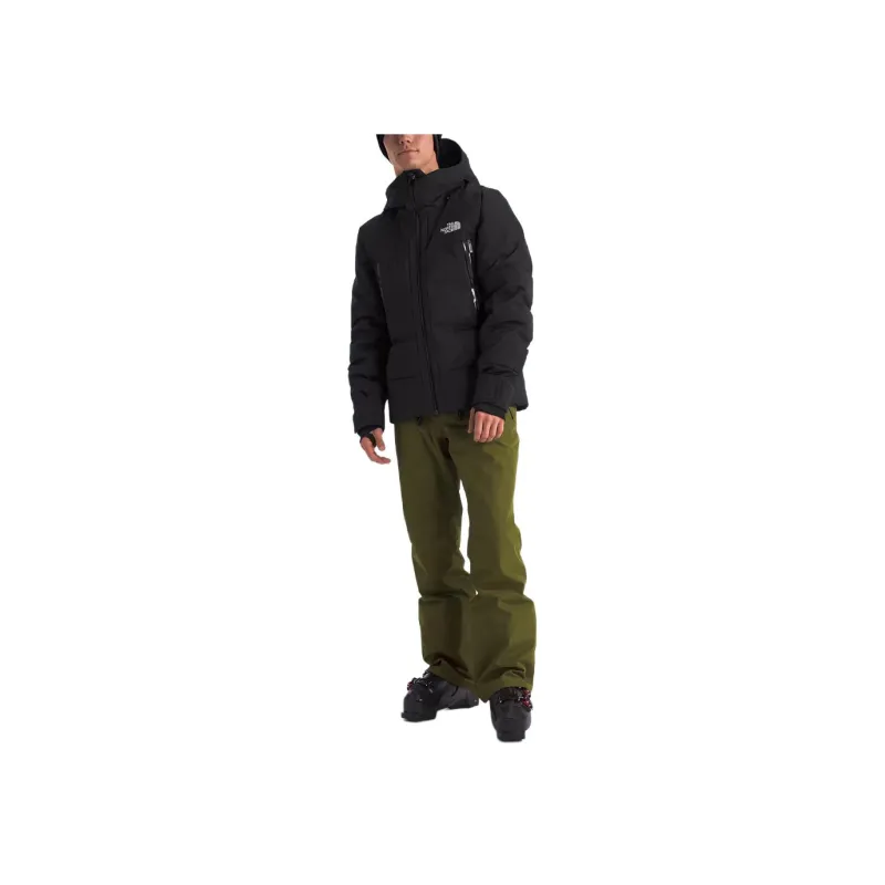 THE NORTH FACE Men’s Cirque Down Jacket-2