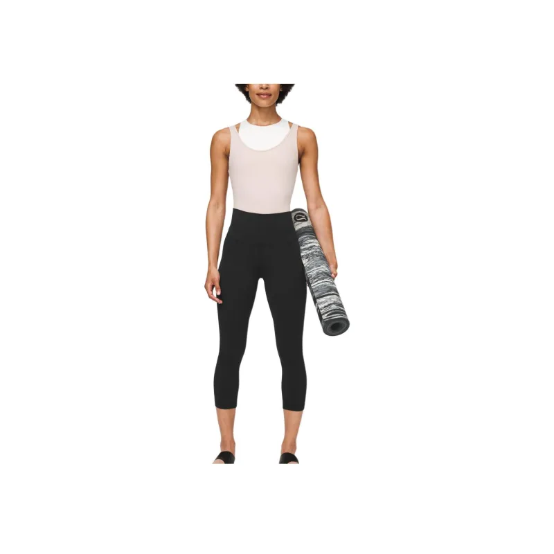 Lululemon Align™ Series Sports Pants Women's Black-6