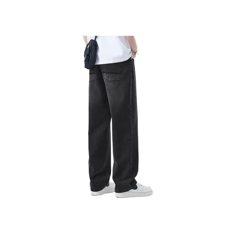 WilliamPOLO Jeans Unisex-6