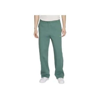 Nike Solo Swoosh Casual Pants Men's Green