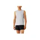 Gray White \Athletic Heather Grey