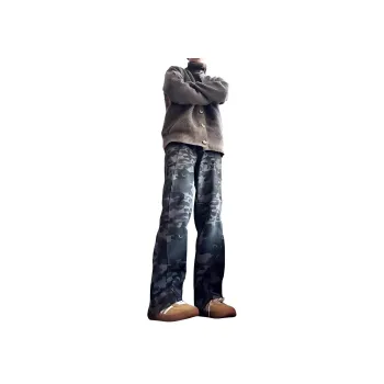 KVIV Jeans Men