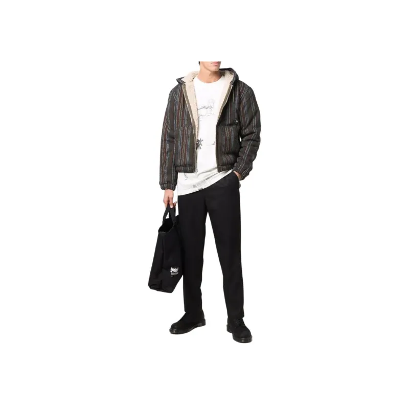 Stussy Bryan Pant-2