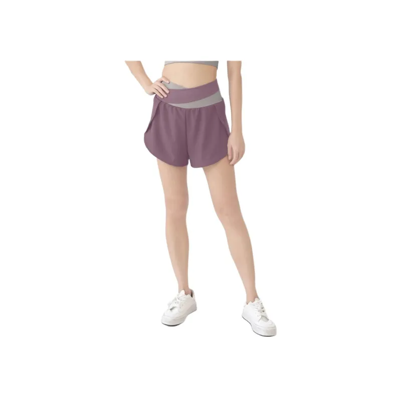Ordifen Yoga Shorts Women's-4