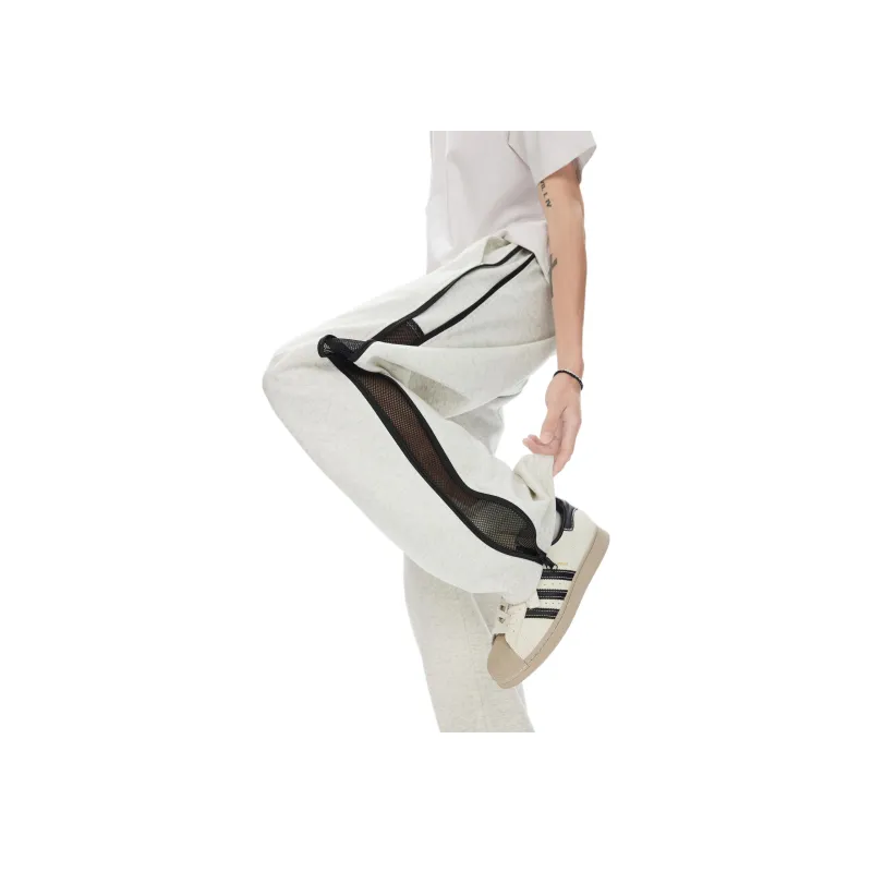 XAFB Casual Pants Unisex-0