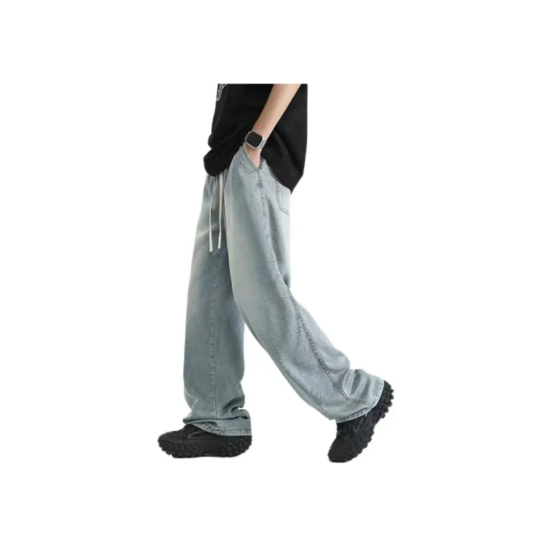Mowlow Jeans Unisex-9