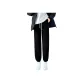 Black (Sherpa)