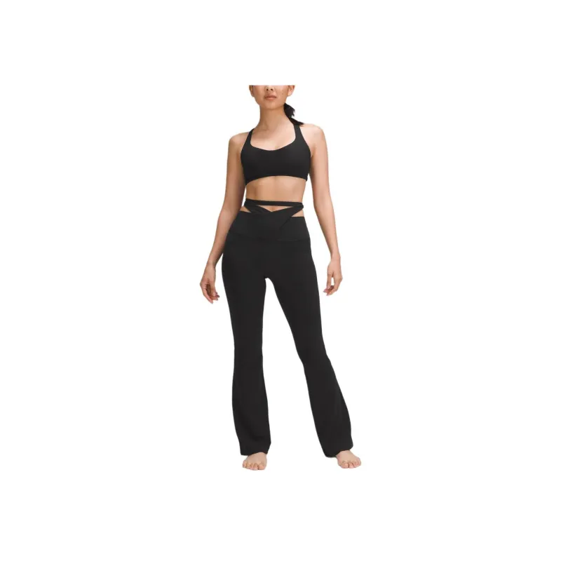 Lululemon Groove Series Casual Pants Women's-1