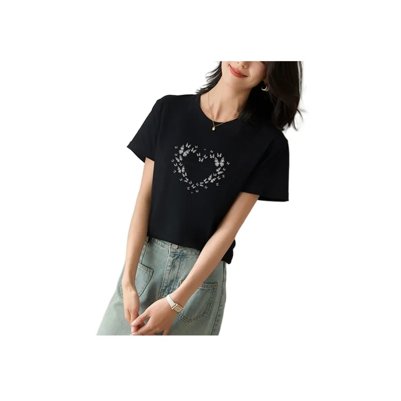 Mula T Shirts Women's-2