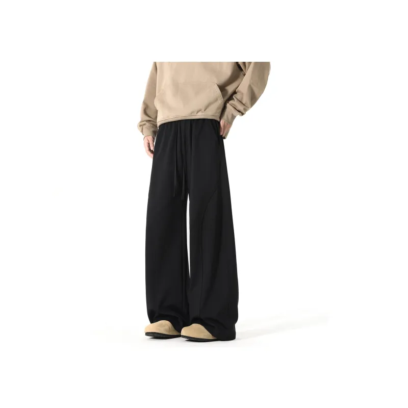 ALI THE FOX Casual Pants Unisex-6