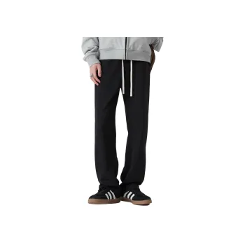 WPOOLL Casual Pants Men