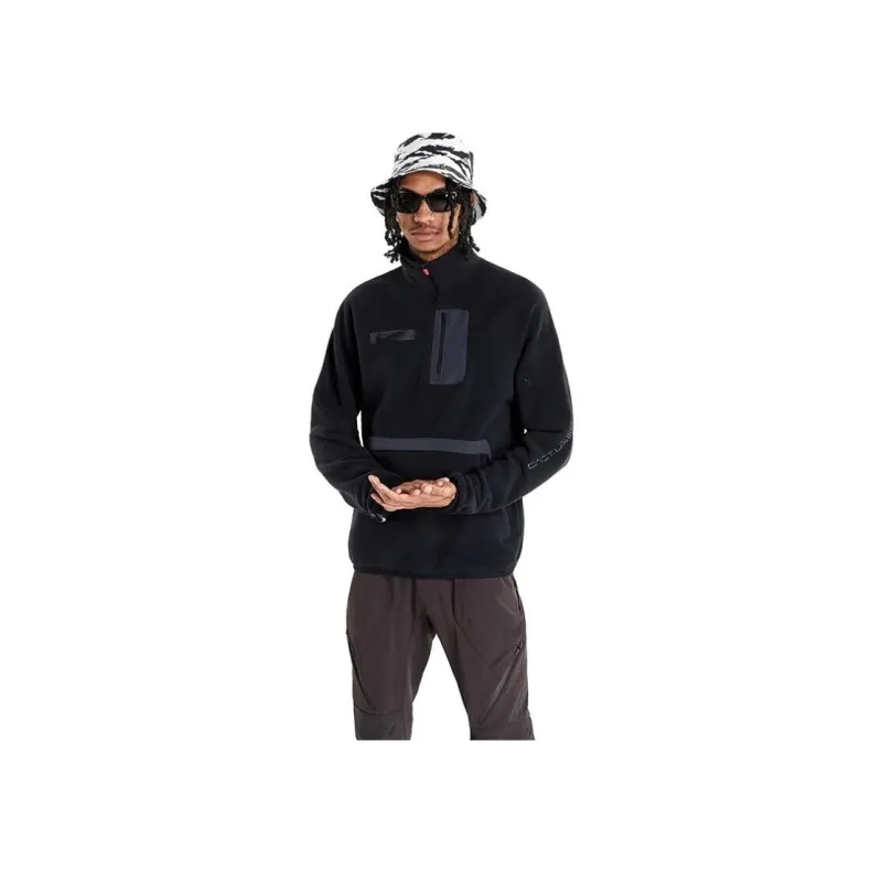 Travis Scott CACT.US Corp X Nike M Nrg Bh Quarter Zip Jacket Asia Sizing-2