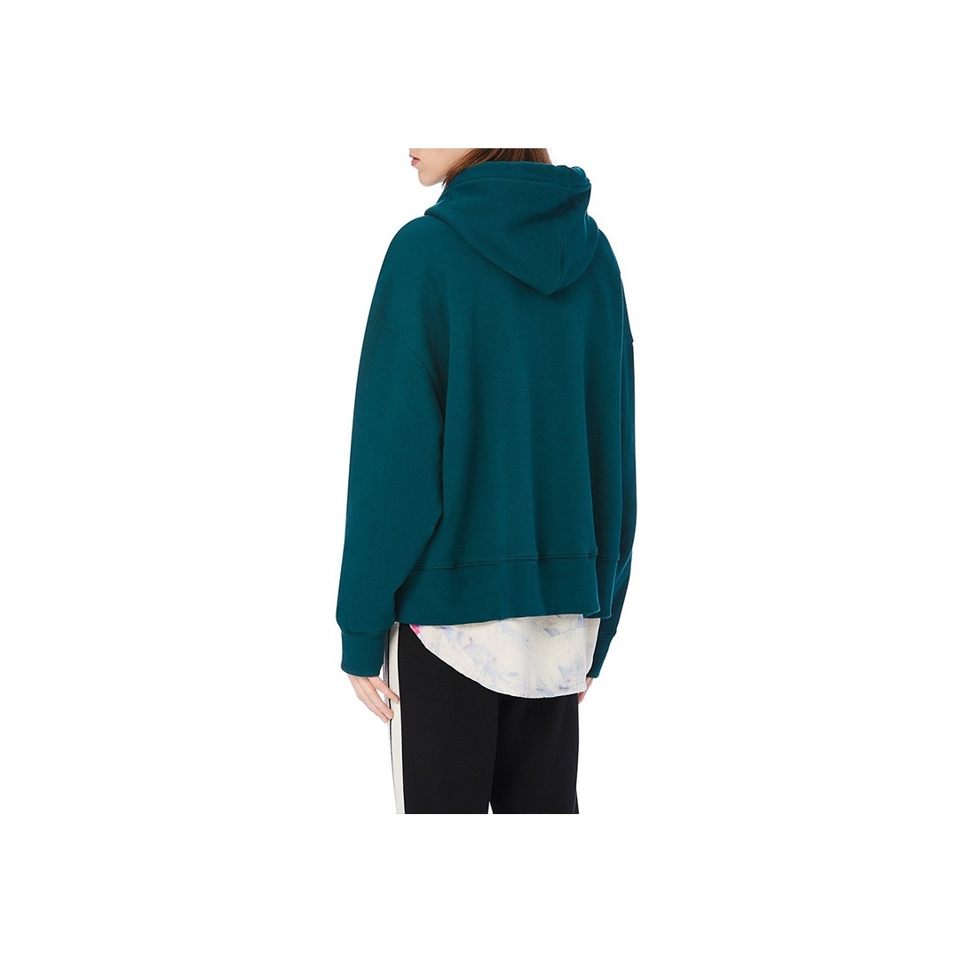 PALM ANGELS Bear Relaxed Fit Sweatshirt S - POIZON