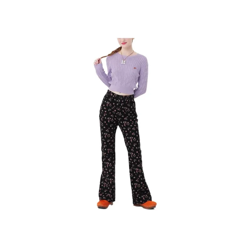 KIRSH Sweaters Women's-4