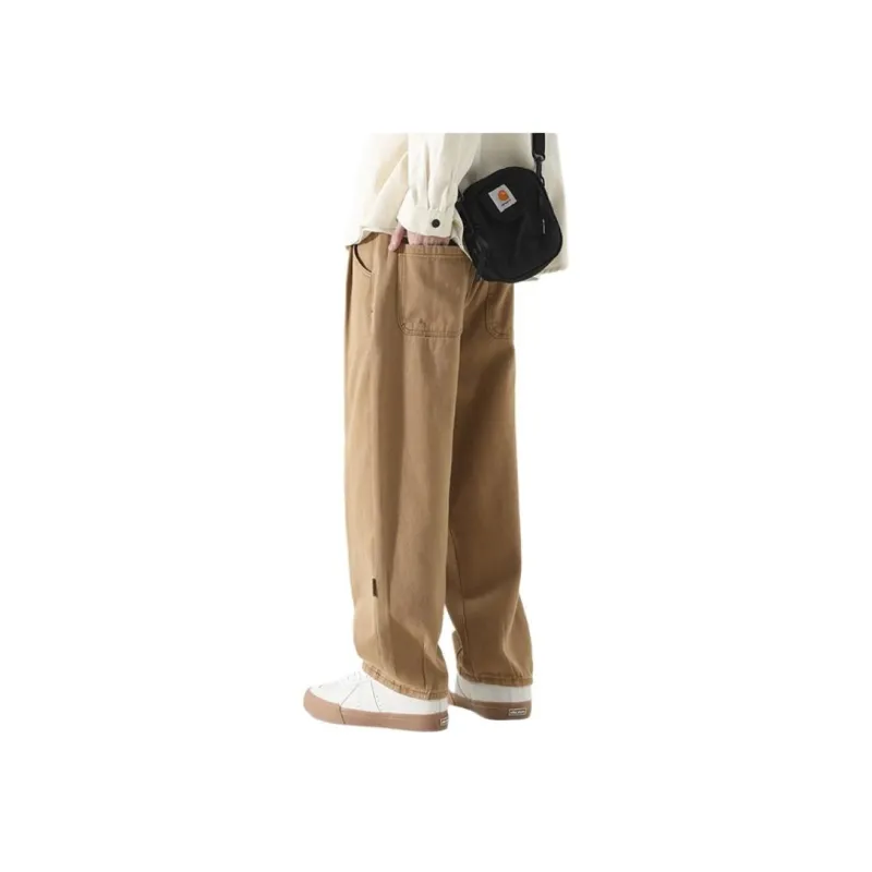 PIERRE CARDIN Casual Pants Men's-2