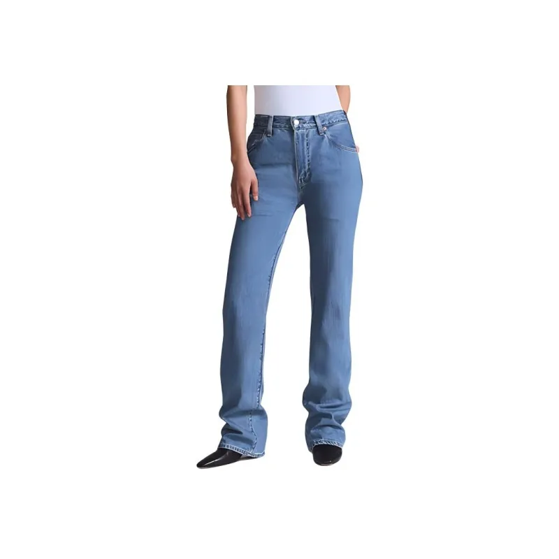 Levis BLUETAB™ Collection Jeans Women's Medium Indigo-3