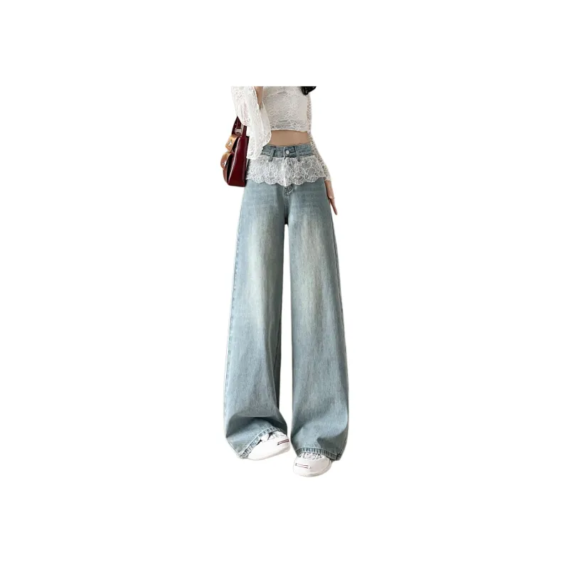 ORIGIN Jeans Unisex-5