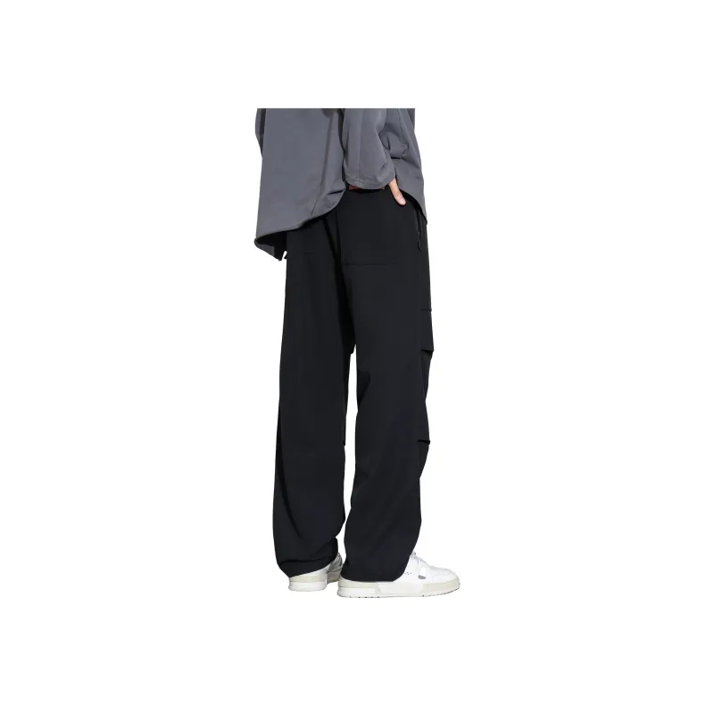 Endless Abyss Casual Pants Unisex-1