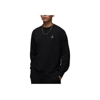 Jordan Brooklynn Sweatshirt Men's Black/White