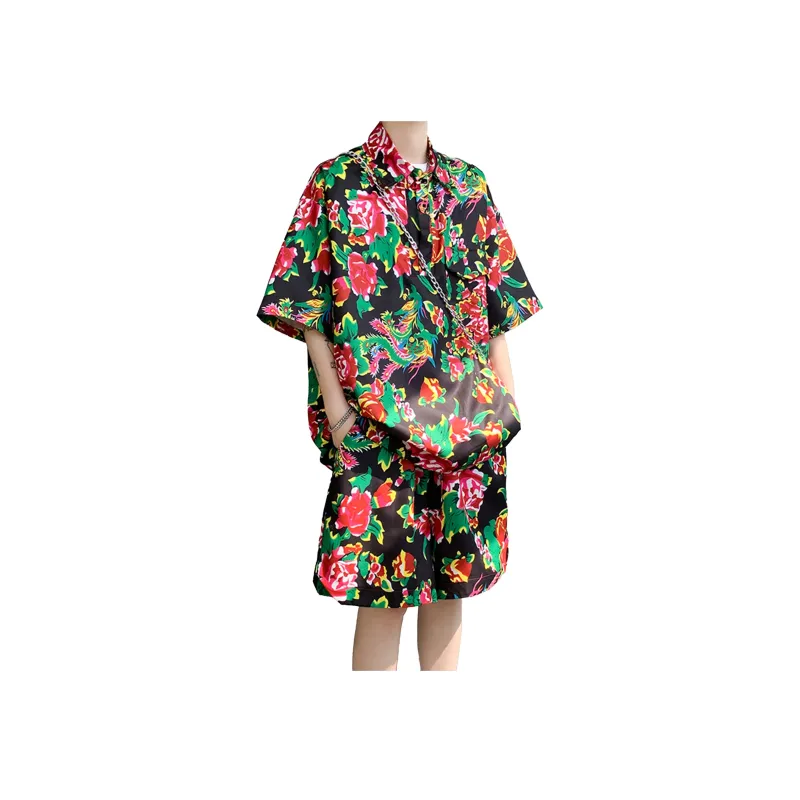 NOAHGIGI Casual Sportswear Unisex-11
