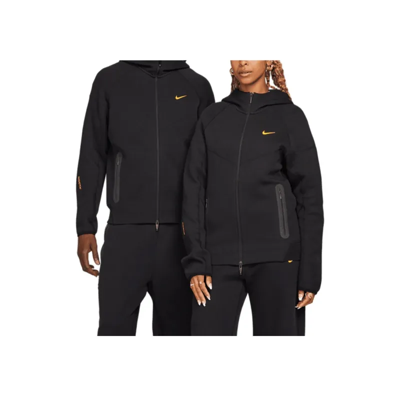 Nike X Nocta Tech Fleece Hoodie-2