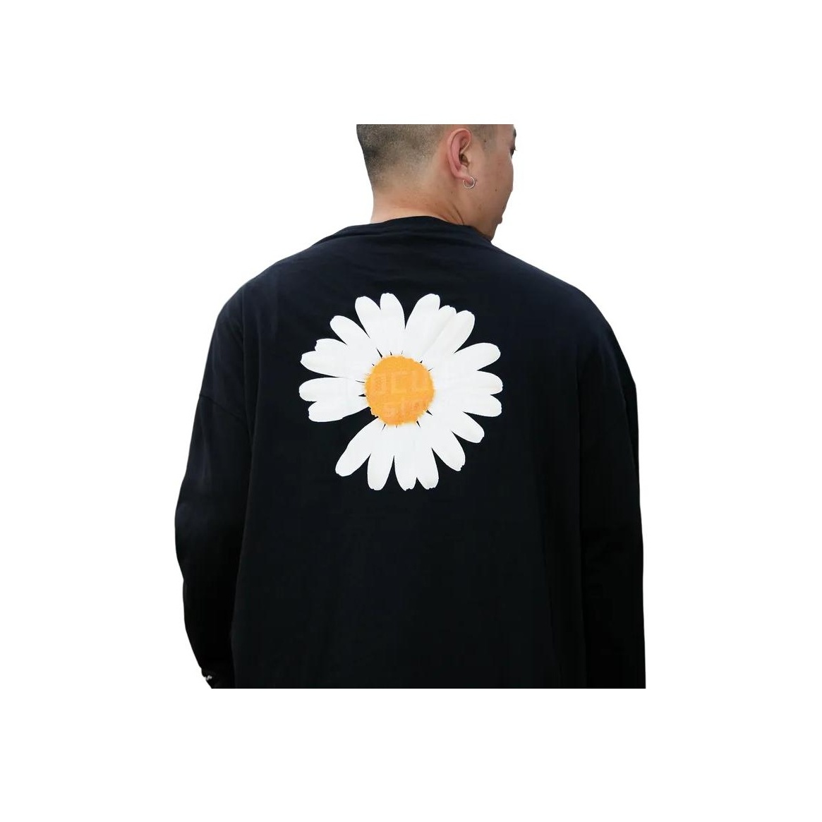 ◆関税込◆PEACEMINUSONE X NIKE LONG-SLEEVE T-SHIRT◆送料込◆ Nike x Peaceminusone G-Dragon Long Sleeve T-shirt White