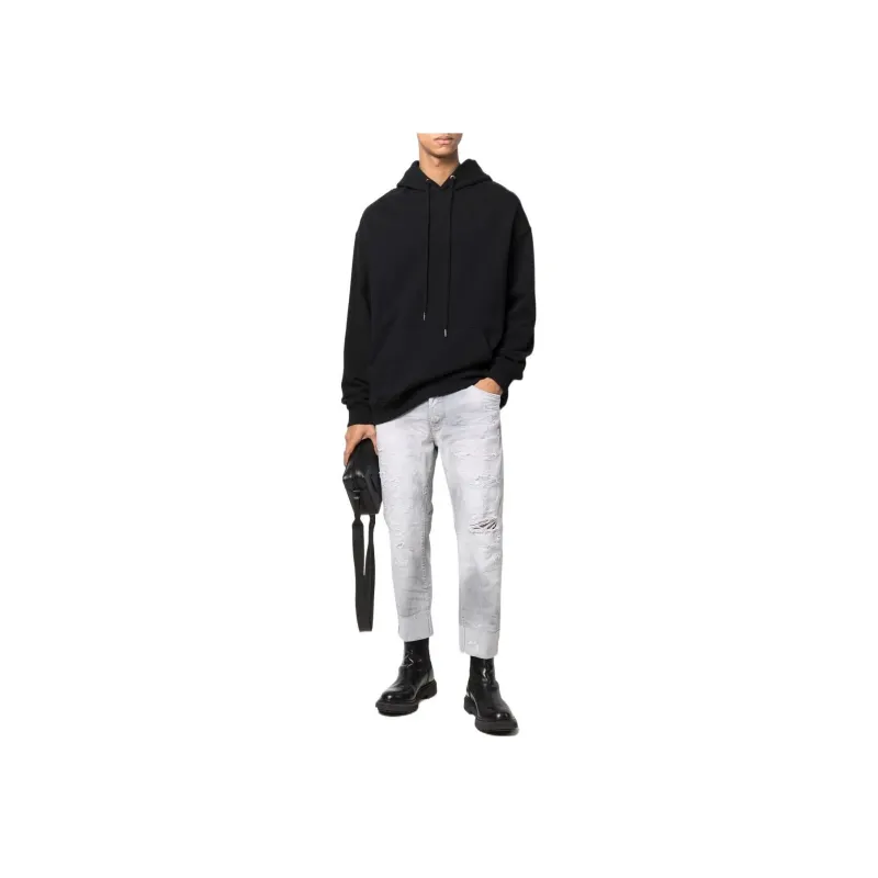 DSQUARED 2 Jeans Men Gray-1