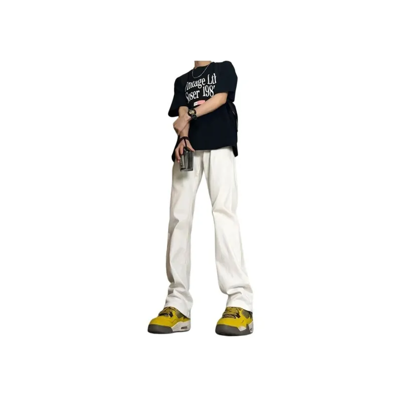 K411 Jeans Unisex-0
