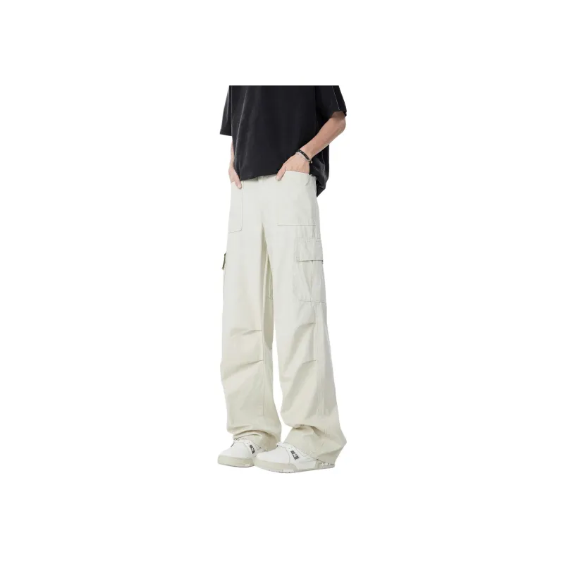 MGMN Cargo Pants Unisex-2