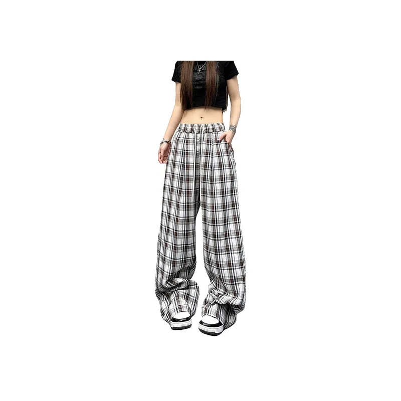 WKOOG Casual Pants Unisex-3