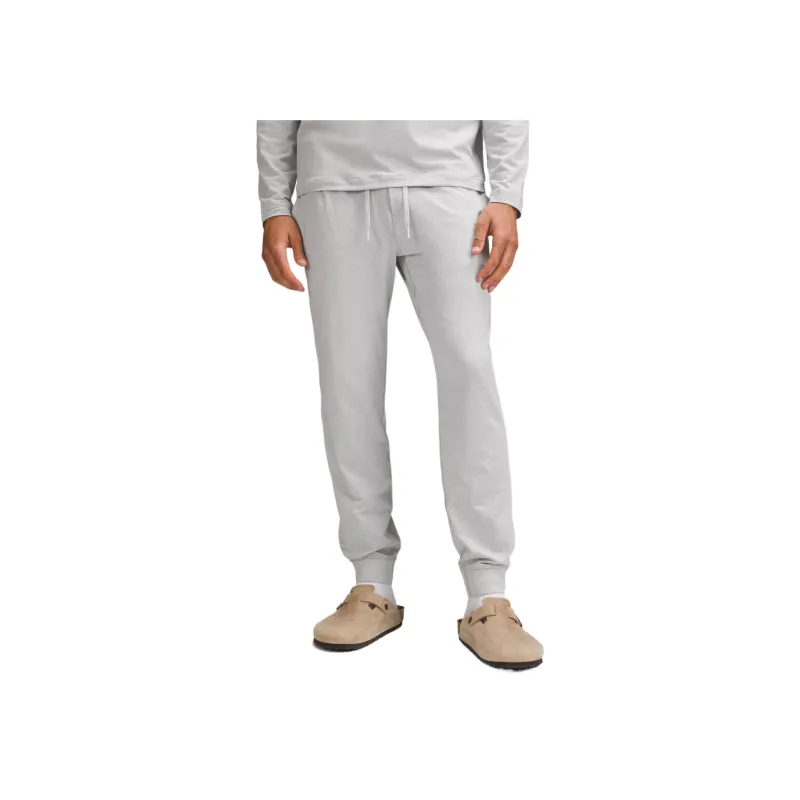 Lululemon Soft Jersey Knitted Sports Pants Men's-3