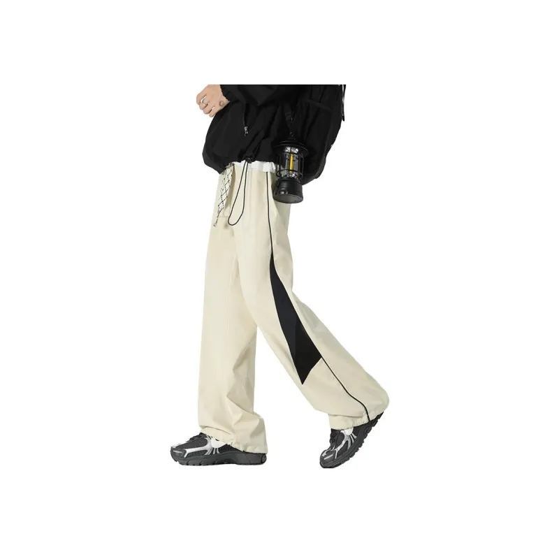 D&W Cargo Pants Unisex-0