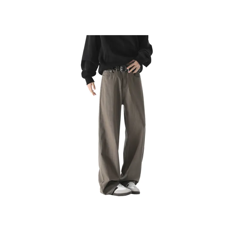 Pepe The Frog Jeans Unisex-11