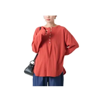 FREAK'S STORE T Shirt Women's Orange