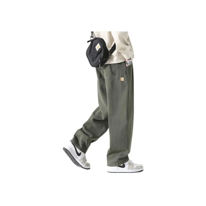 PIERRE CARDIN Casual Pants Men's-5