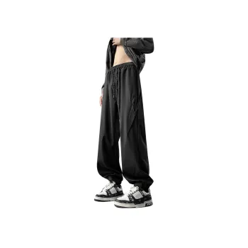 FRQ Casual Pants Unisex