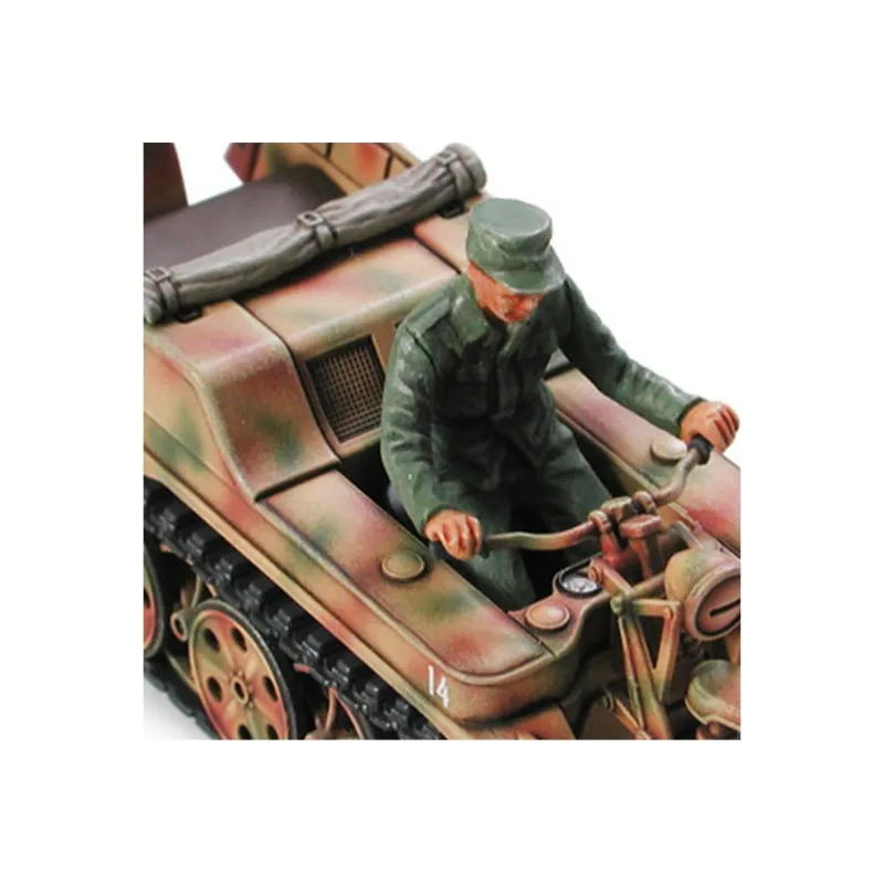 Tamiya Model Kits-1