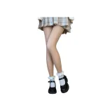 Petite-Dark Skin-Ankle Socks-4.0 Upgraded