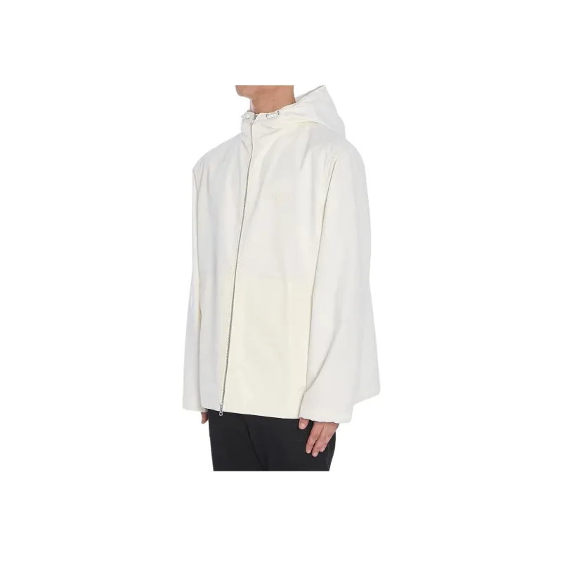 GUCCI SS25 Jackets & Coats Men's White-3