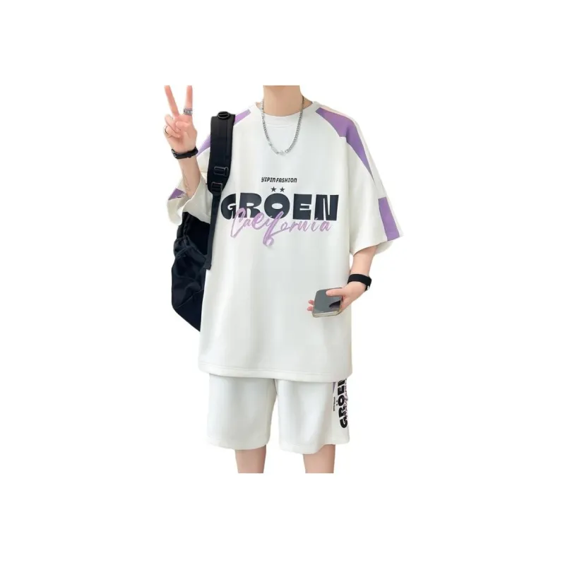 RVANGUARD Casual Sportswear Unisex-12