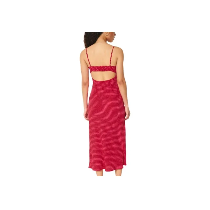 Hollister SS24 Slip Dresses Women's-2