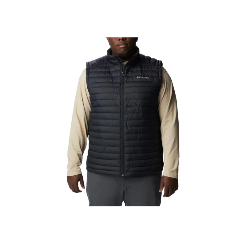 Columbia Silver Falls Tank Tops Men's Black-0