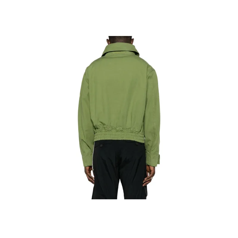 Martine rose Doll Field Jacket-2
