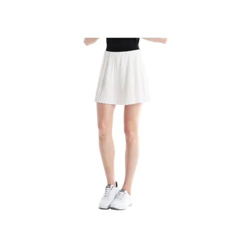 PGA 여성 캐주얼 숏 스커트