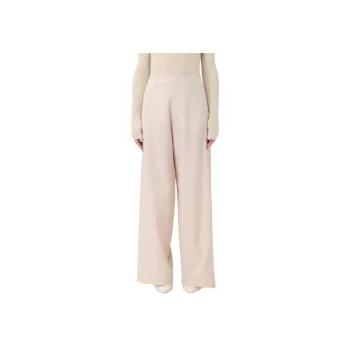 PHILOSOPHY DI LORENZO SERAFINI Casual Pants Women's Pink