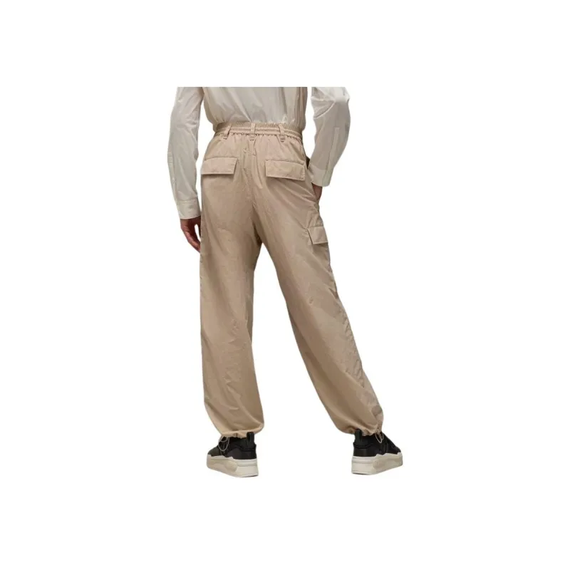 Adidas Y 3 Crinkle Nylon Pants-2