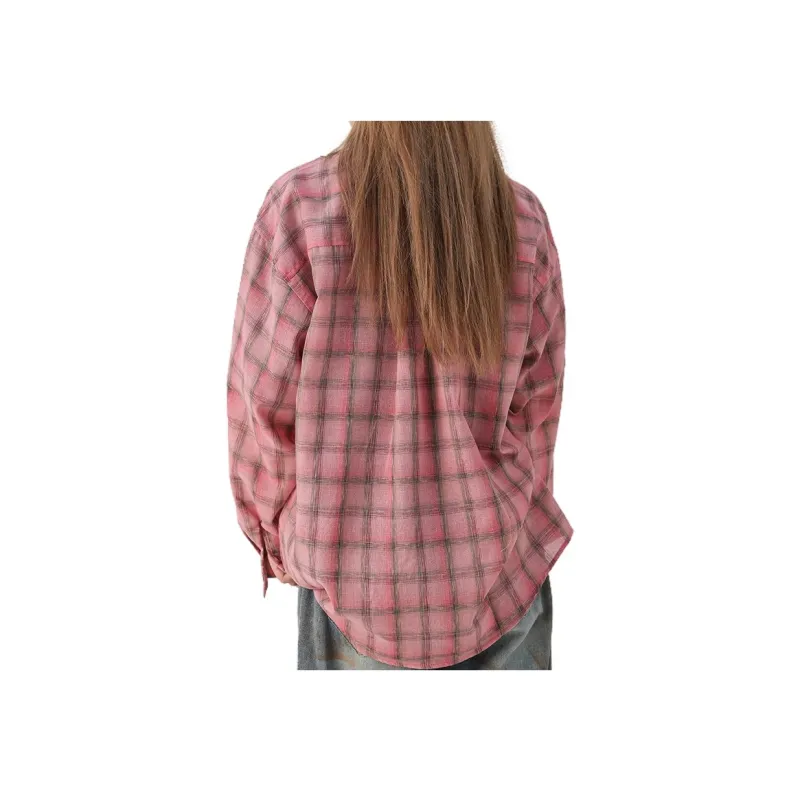 FAKE VINTAGE Shirts Unisex-1